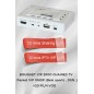 Récepteur Geant CX-1200HD + 12 mois IPTV VIP 2000 chaines TV Récepteur Geant CX-1200HD + 12 mois IPTV VIP 2000 chaines TV