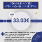 Pack Deux Abonnements IPTV Mono Vip Extra HD 12 mois Pack Deux Abonnements IPTV Mono Vip Extra HD 12 mois
