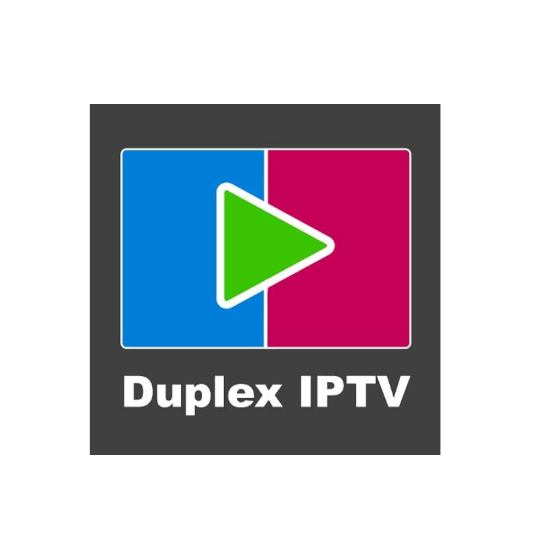 Duplex Play IPTV Duplex Play IPTV