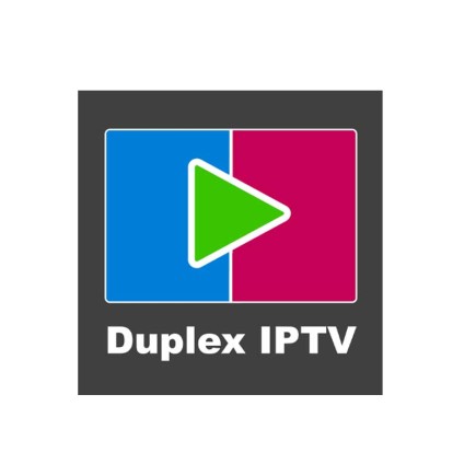 Duplex Play IPTV | AirySat Tunisie