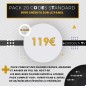 Revendeur IPTV 20 codes 1an Revendeur IPTV 20 codes 1an