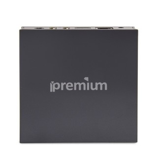 Récepteur Android IPREMUIM I9 + 12 mois IPTV Officiel + 12 mois CCCAM | AirySat Tunisie