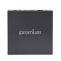 Récepteur Android IPREMUIM I9 + 12 mois IPTV Officiel + 12 mois CCCAM Récepteur Android IPREMUIM I9 + 12 mois IPTV Officiel + 12 mois CCCAM