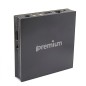 Récepteur Android IPREMUIM I9 + 12 mois IPTV Officiel + 12 mois CCCAM Récepteur Android IPREMUIM I9 + 12 mois IPTV Officiel + 12 mois CCCAM