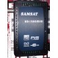 Récepteur SAMSAT 1200 MINI HD + 12 mois SHARING (REDCAM) Récepteur SAMSAT 1200 MINI HD + 12 mois SHARING (REDCAM)