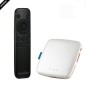 Récepteur Android IPREMUIM MIGO 4K + 12 mois IPTV Officiel + IPTV Usine a Vie Récepteur Android IPREMUIM MIGO 4K + 12 mois IPTV Officiel + IPTV Usine a Vie