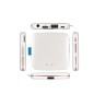 Récepteur Android IPREMUIM MIGO 4K + 12 mois IPTV Officiel + IPTV Usine a Vie Récepteur Android IPREMUIM MIGO 4K + 12 mois IPTV Officiel + IPTV Usine a Vie