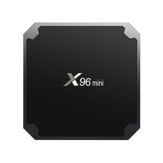 Android Smart TV BOX X96 Mini 2GB/16GB Android 7.1 + 12 mois IPTV AIRYSAT 5000TV | AirySat Tunisie