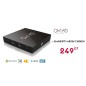 Box Android Oxy One 4K + 12 mois IPTV AIRYSAT 2000CH Box Android Oxy One 4K + 12 mois IPTV AIRYSAT 2000CH