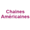 Chaines américaines