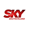 Sky Germany